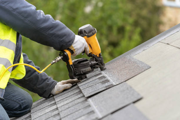 Best Roof Coating and Sealing  in Wrightsboro, NC