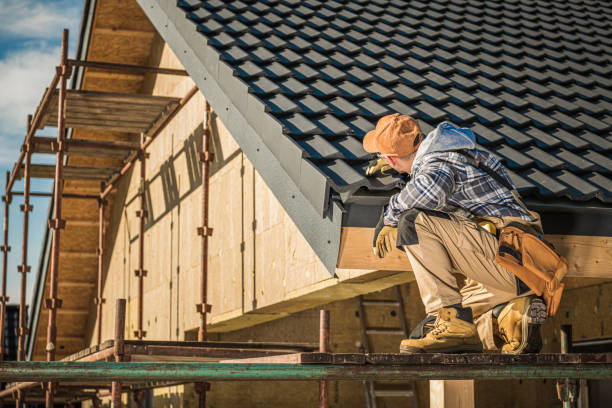 Best Metal Roofing Installation  in Wrightsboro, NC
