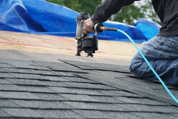 Best Green or Eco-Friendly Roofing Solutions  in Wrightsboro, NC
